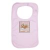 Organic Baby Bib Thumbnail