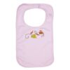 Organic Baby Bib Thumbnail