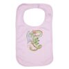 Organic Baby Bib Thumbnail