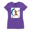 Women's Maple Tee Thumbnail