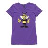 Women's Maple Tee Thumbnail