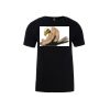 Mens Fitted Cotton Tee Thumbnail