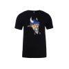 Mens Fitted Cotton Tee Thumbnail